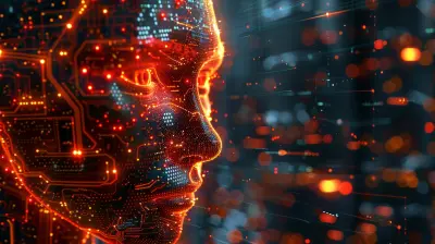 How to Protect Your Personal Data in the Age of IoT