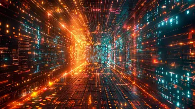 How to Protect Your Personal Data in the Age of IoT