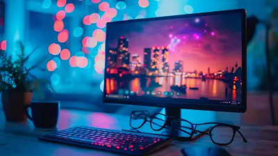 How To Protect Your Privacy On Smart Displays Tips And Tools