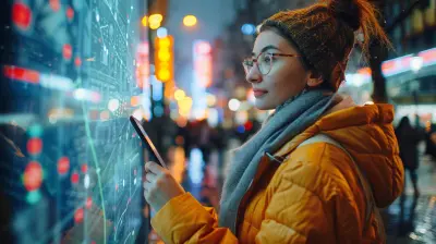 How to Protect Your Privacy on Smart Displays: Tips and Tools