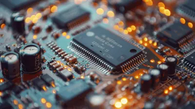 How to Safely Dispose of Old Computer Hardware