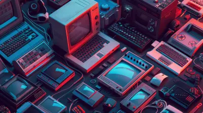 How to Safely Dispose of Old Computer Hardware