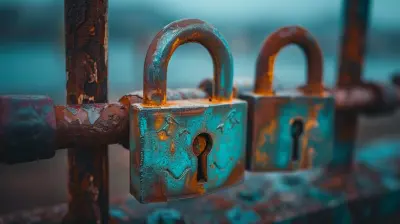 How to Secure Your Data on Mobile Devices