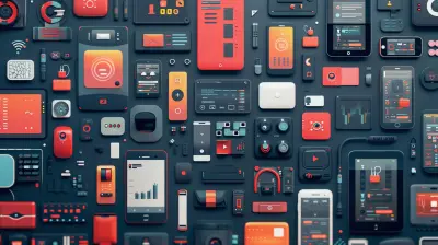 How to Secure Your Data on Mobile Devices