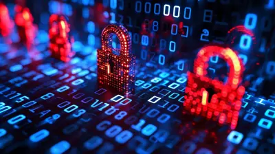 How to Secure Your Data with Advanced Threat Detection Tools