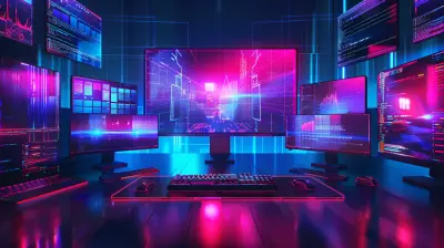 How To Set Up Your Smart Display For Seamless Integration With Other Devices