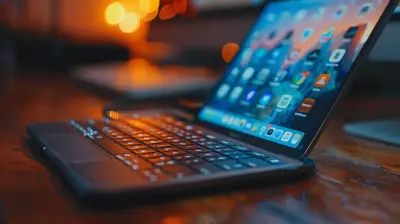 How to Troubleshoot Common Bluetooth Connectivity Issues