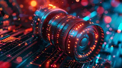 How to Use Motion Graphics in Your Video Editing Projects