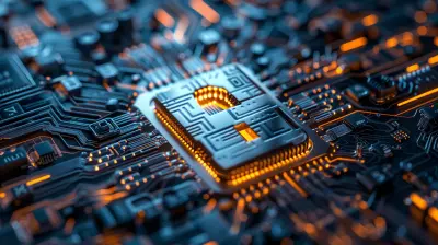 Innovative Data Encryption Methods You Need to Know
