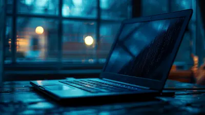 Laptops for Music Production: Audio Quality and Processing Power