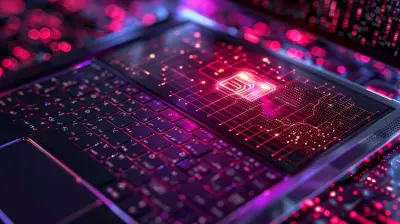 Laptops With The Best Built In Privacy Features Staying Secure On The Go