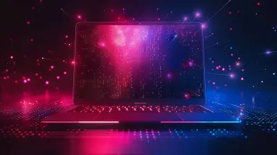 Laptops With The Best Built In Privacy Features Staying Secure On The Go