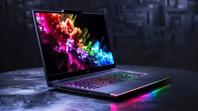 Laptops with the Longest Warranty: A Look at Manufacturer Support