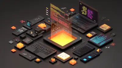 Learning Programming Languages That Power Web3