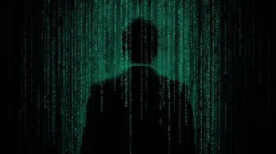 Preparing Your Business for the Next Generation of Cyber Threats