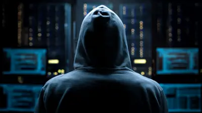 Preparing Your Business for the Next Generation of Cyber Threats