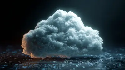 Privacy-First Cloud Solutions Taking Over by 2026