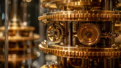 Quantum Algorithms From Shors Algorithm To Grovers Search Explained