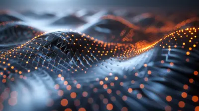 Quantum Algorithms: From Shor’s Algorithm to Grover’s Search Explained