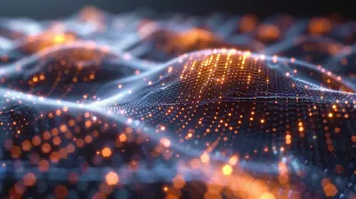 Quantum Computing and the Future of Artificial Life Simulation