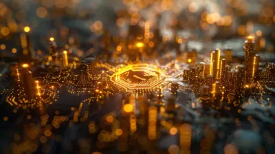 Quantum Computing and the Future of Artificial Life Simulation