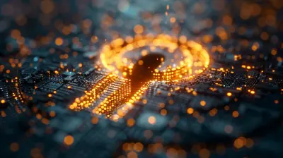 Quantum Computing: The Key to Unimaginable Speed and Security