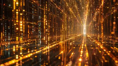 Quantum Machine Learning Where Ai Meets Quantum Physics