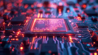 Quantum Machine Learning: Where AI Meets Quantum Physics