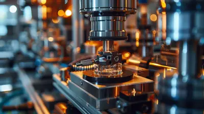 Quantum Sensors Revolutionizing Precision Measurement