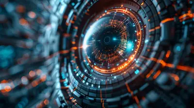 Quantum Sensors: Revolutionizing Precision Measurement