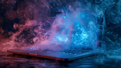 Reviewing The Latest In Laptop Cooling Tech Keep Your Device Cool Under Pressure