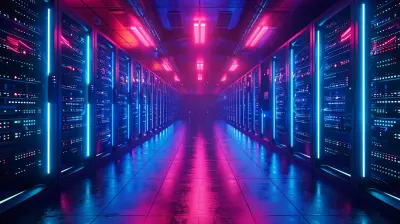 Serverless Architecture and Its Impact on Data Center Infrastructure