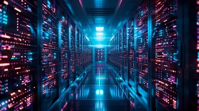 Serverless Architecture and Its Impact on Data Center Infrastructure