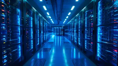 Serverless Architecture And Its Impact On Data Center Infrastructure