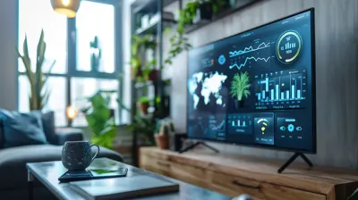 Smart Displays and Digital Assistants: Are They Worth the Investment?