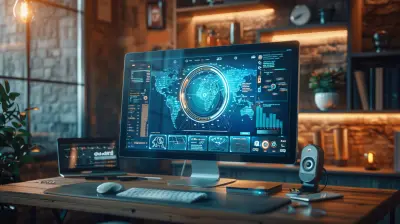 Smart Displays and Digital Assistants: Are They Worth the Investment?