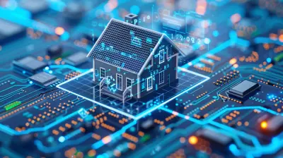 Smart Displays and Energy Efficiency: Saving Power with Smart Tech