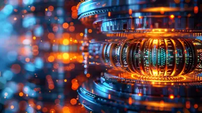 Superposition and Entanglement: The Core Concepts of Quantum Computing