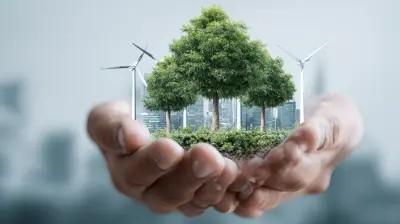 Sustainable IT Practices That Will Dominate by 2026