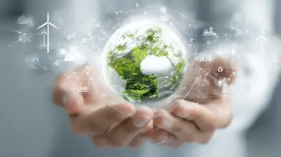 Sustainable IT Practices That Will Dominate by 2026
