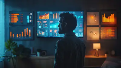 Taking Control of Your Day with Smart Displays and Digital Calendars
