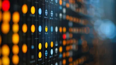 Taking Control of Your Day with Smart Displays and Digital Calendars