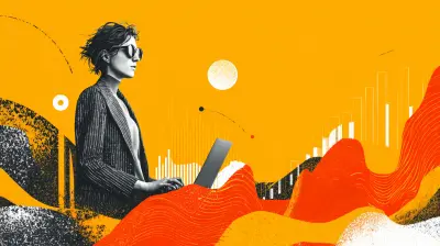 Tech Strategies for Scaling Your Business Sustainably