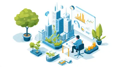 Tech Strategies for Scaling Your Business Sustainably