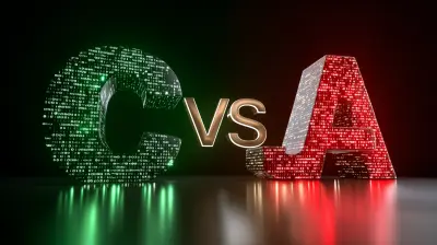 The Battle Between C# and Java: What to Watch for in 2026
