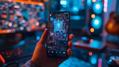 The Battle Of Chipsets Which Smartphone Processor Reigns Supreme