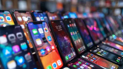 The Battle of Chipsets: Which Smartphone Processor Reigns Supreme?