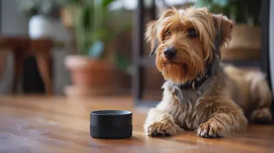 The Best Bluetooth Gadgets for Pet Owners