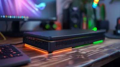 The Best External GPUs for Laptops: A Comprehensive Guide