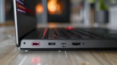 The Best External GPUs for Laptops: A Comprehensive Guide
